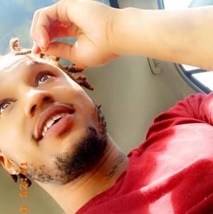 Meet your Posher, William